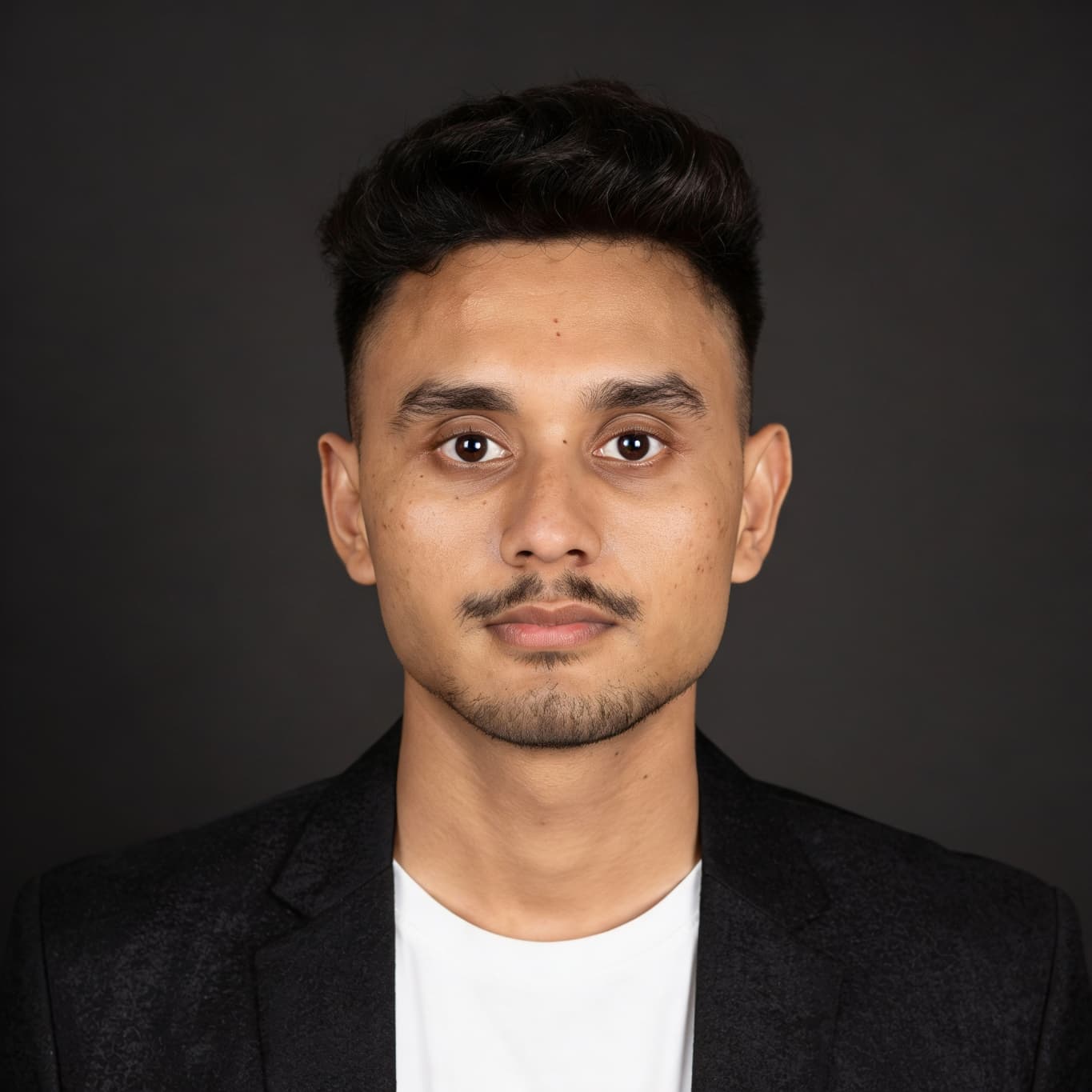 Raj Kumar Khadka